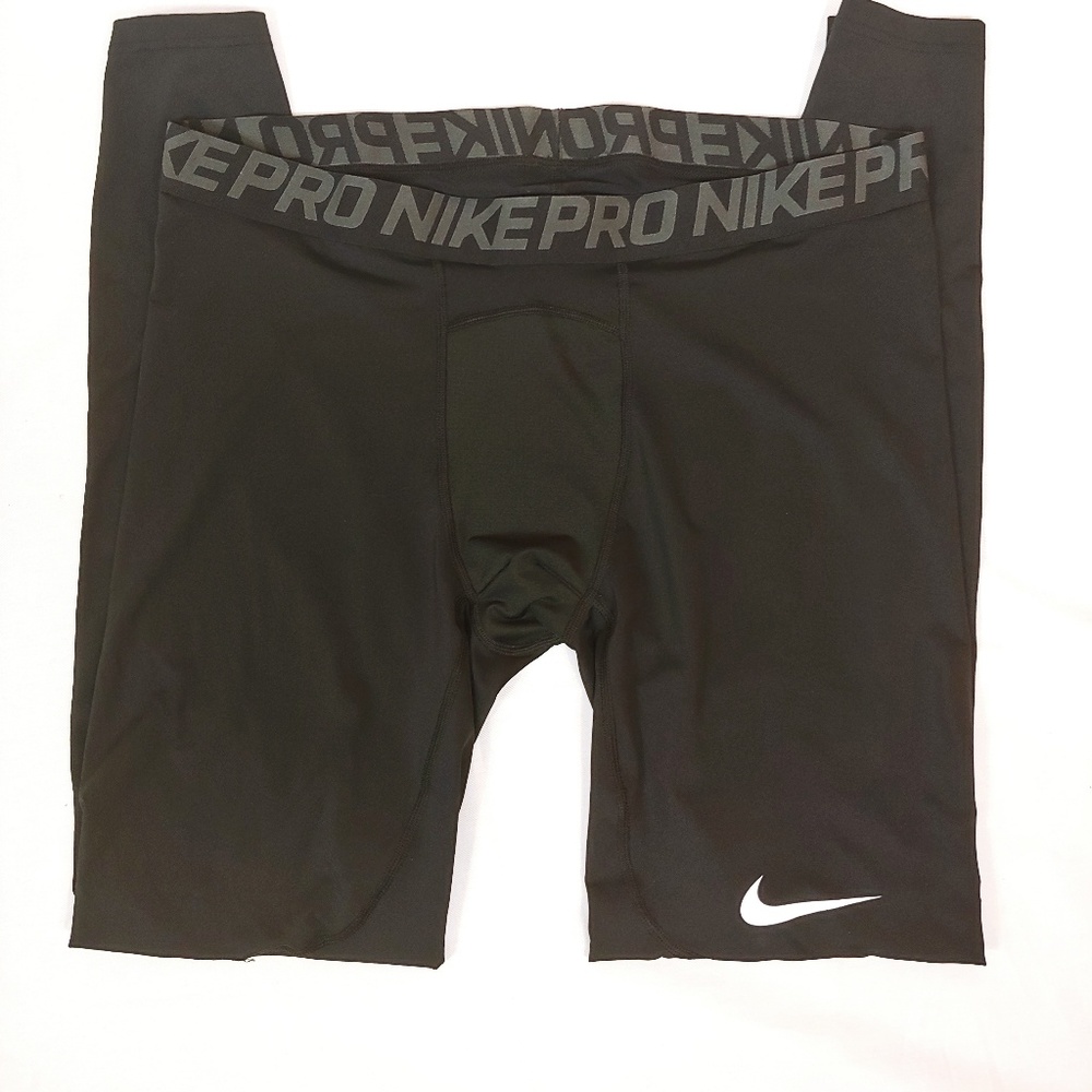Nike Pro Dri-Fit Compression Pants